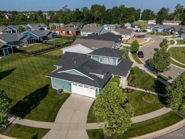10122 Downing Farm Drive, Washington Twp, OH 45458
