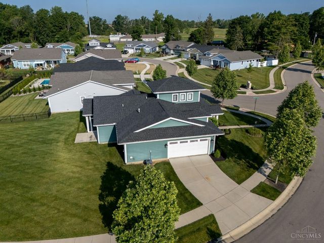 10122 Downing Farm Drive, Washington Twp, OH 45458