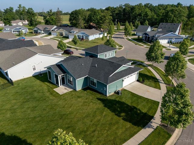 10122 Downing Farm Drive, Washington Twp, OH 45458