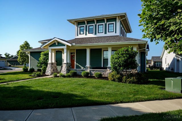 10122 Downing Farm Drive, Washington Twp, OH 45458