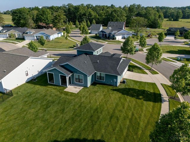 10122 Downing Farm Drive, Washington Twp, OH 45458