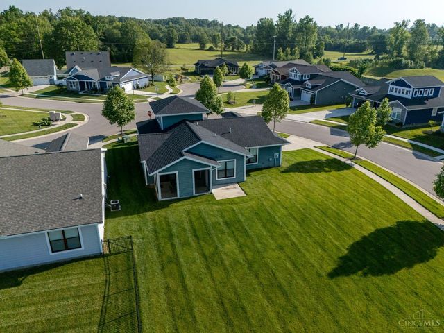 10122 Downing Farm Drive, Washington Twp, OH 45458
