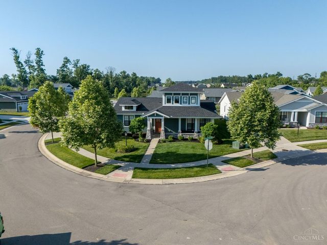 10122 Downing Farm Drive, Washington Twp, OH 45458