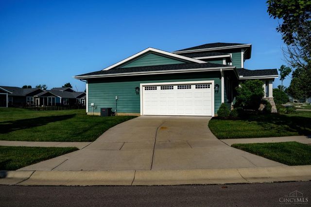 10122 Downing Farm Drive, Washington Twp, OH 45458
