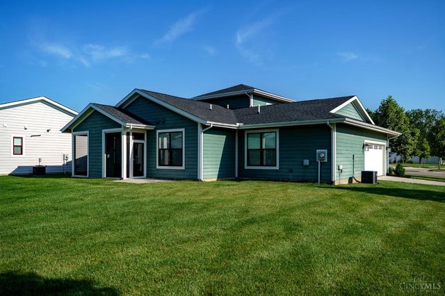 10122 Downing Farm Drive, Washington Twp, OH 45458