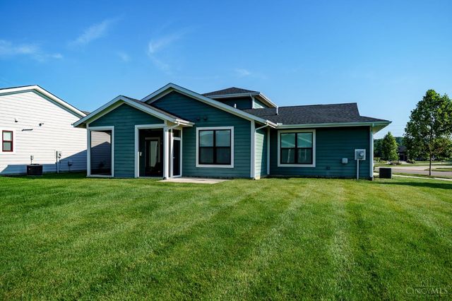 10122 Downing Farm Drive, Washington Twp, OH 45458