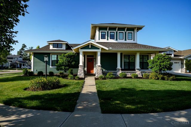 10122 Downing Farm Drive, Washington Twp, OH 45458