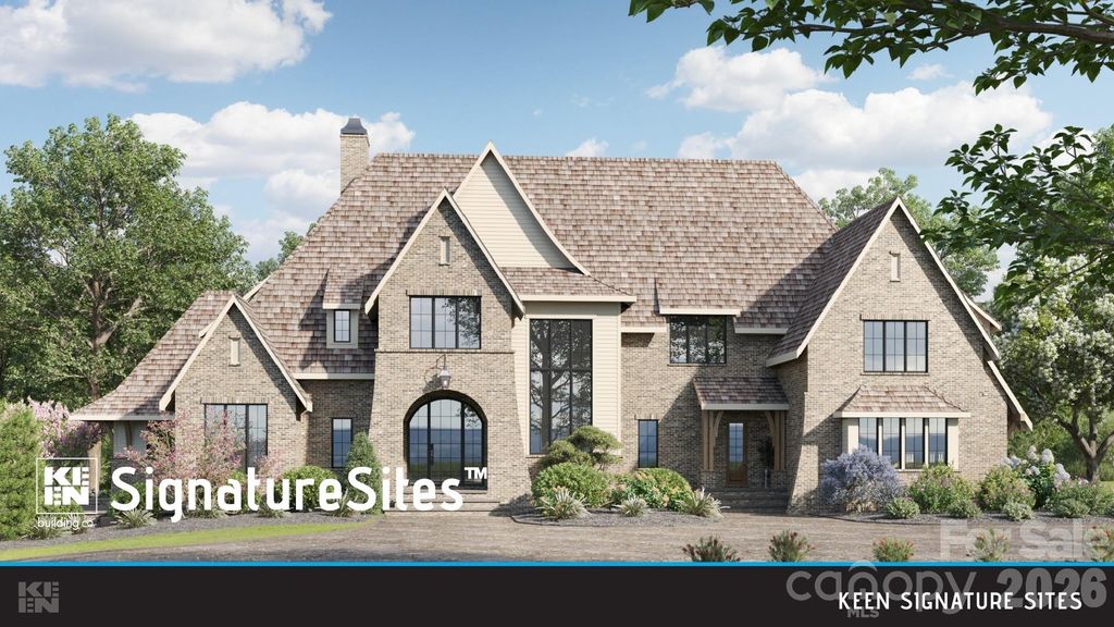 1330 Cedar Lane 2, Charlotte, NC 28226