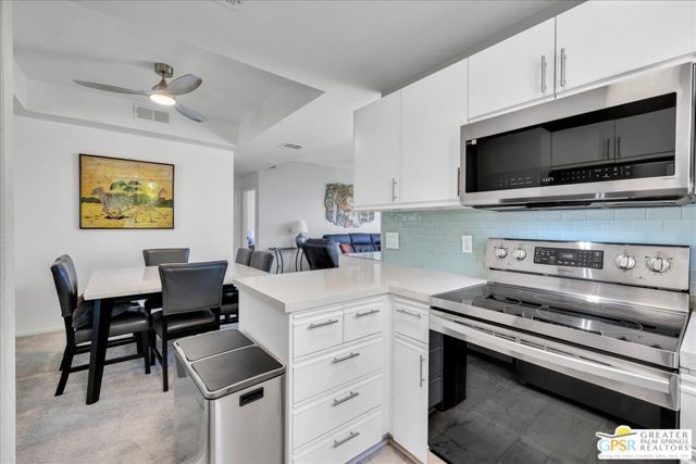 401 S El Cielo Road 180, Palm Springs, CA 92262