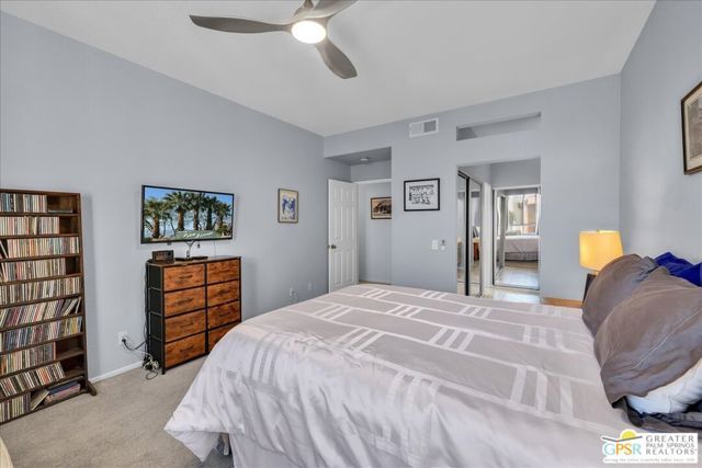 401 S El Cielo Road 180, Palm Springs, CA 92262