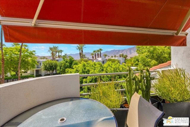 401 S El Cielo Road 180, Palm Springs, CA 92262