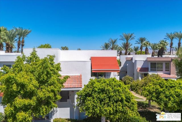 401 S El Cielo Road 180, Palm Springs, CA 92262