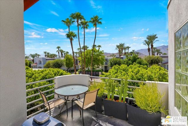 401 S El Cielo Road 180, Palm Springs, CA 92262