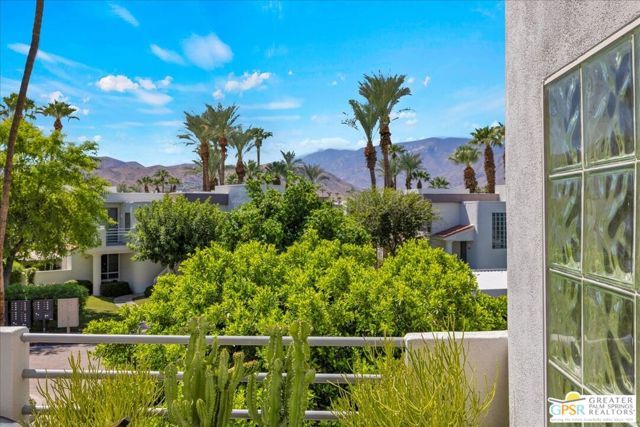 401 S El Cielo Road 180, Palm Springs, CA 92262