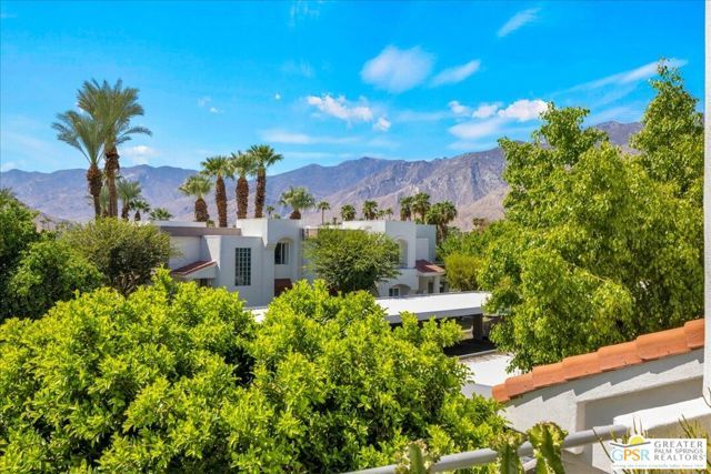 401 S El Cielo Road 180, Palm Springs, CA 92262