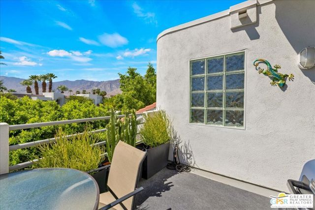 401 S El Cielo Road 180, Palm Springs, CA 92262