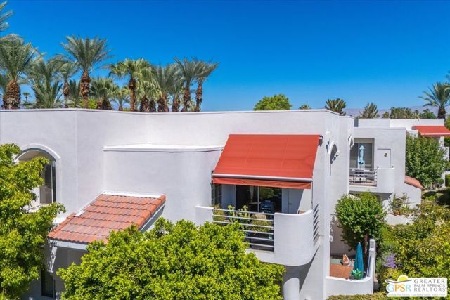 401 S El Cielo Road 180, Palm Springs, CA 92262