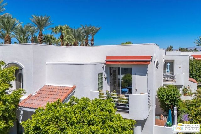 401 S El Cielo Road 180, Palm Springs, CA 92262
