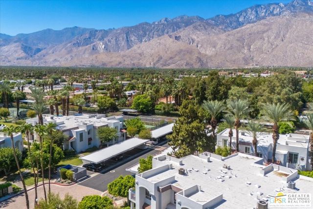 401 S El Cielo Road 180, Palm Springs, CA 92262