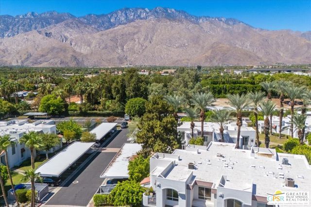 401 S El Cielo Road 180, Palm Springs, CA 92262