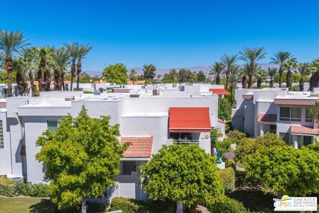 401 S El Cielo Road 180, Palm Springs, CA 92262