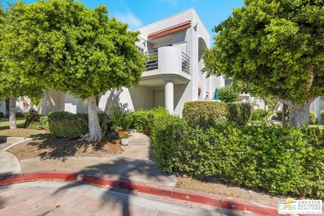 401 S El Cielo Road 180, Palm Springs, CA 92262