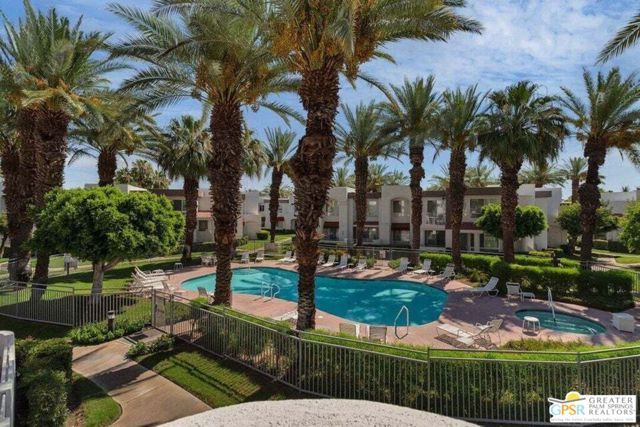 401 S El Cielo Road 180, Palm Springs, CA 92262