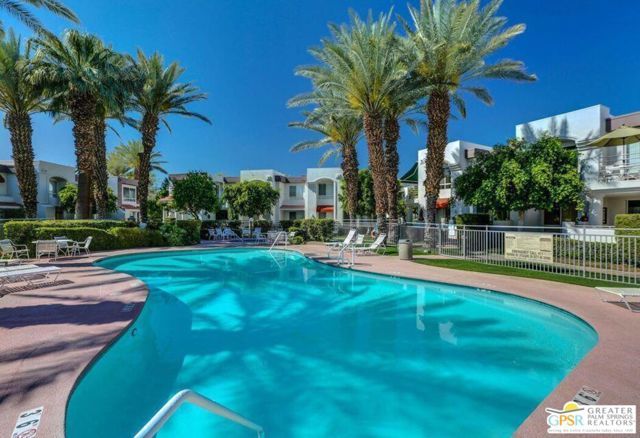401 S El Cielo Road 180, Palm Springs, CA 92262