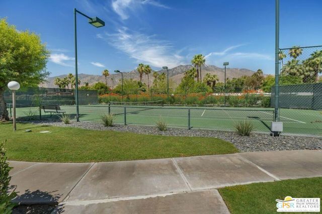 401 S El Cielo Road 180, Palm Springs, CA 92262