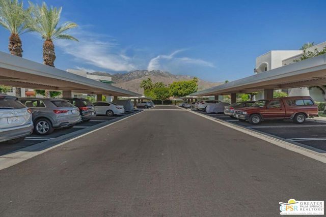 401 S El Cielo Road 180, Palm Springs, CA 92262