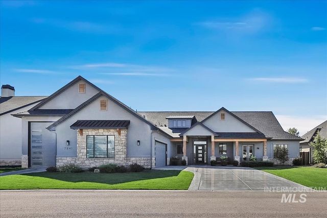 7941 W Heugh Lane, Eagle, ID 83616 property photo