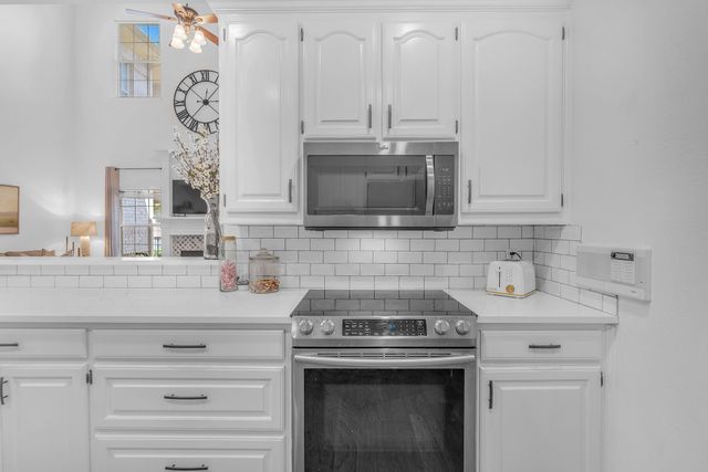 2144 Lakeforest Drive, Weatherford, TX 76087