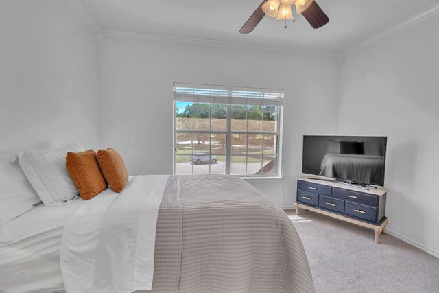 2144 Lakeforest Drive, Weatherford, TX 76087