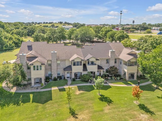 2144 Lakeforest Drive, Weatherford, TX 76087