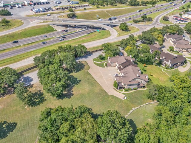 2144 Lakeforest Drive, Weatherford, TX 76087
