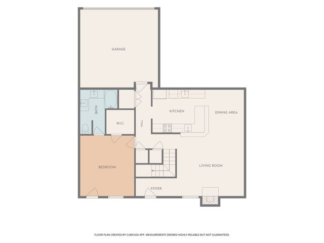 2144 Lakeforest Drive, Weatherford, TX 76087