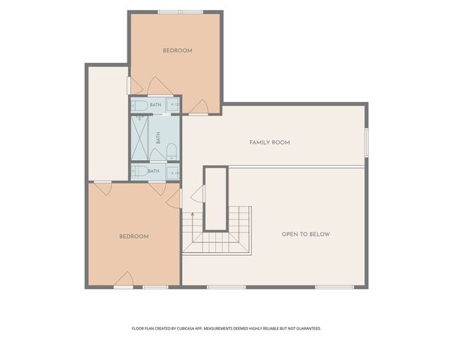 2144 Lakeforest Drive, Weatherford, TX 76087