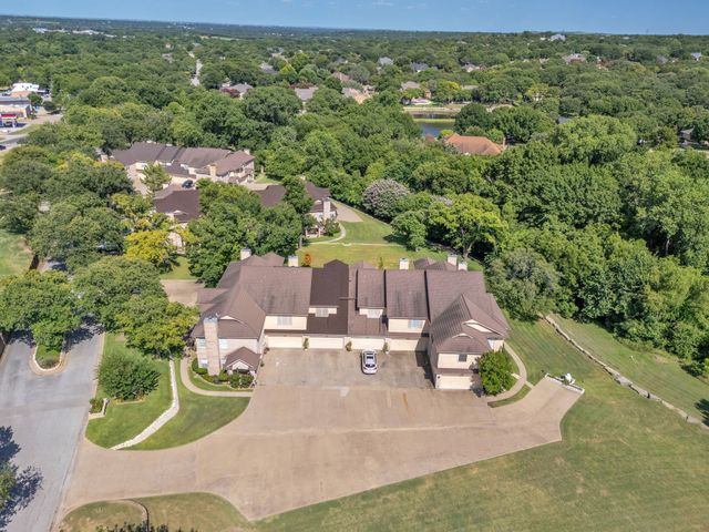 2144 Lakeforest Drive, Weatherford, TX 76087
