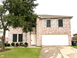 2521 Brinlee Branch Lane, Mckinney, TX 75071