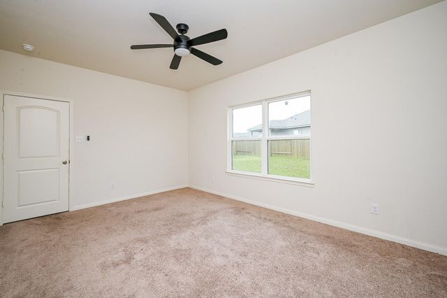 405 Elaine Valley Drive, Katy, TX 77493