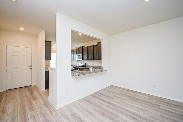 405 Elaine Valley Drive, Katy, TX 77493