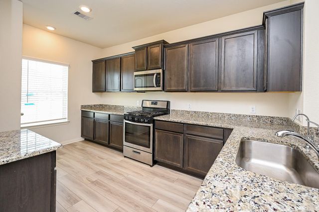 405 Elaine Valley Drive, Katy, TX 77493