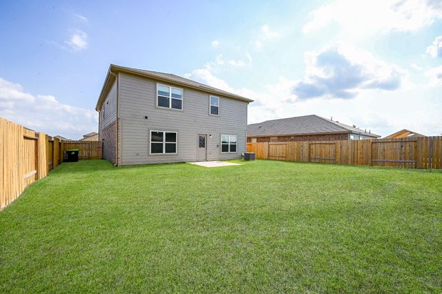 405 Elaine Valley Drive, Katy, TX 77493