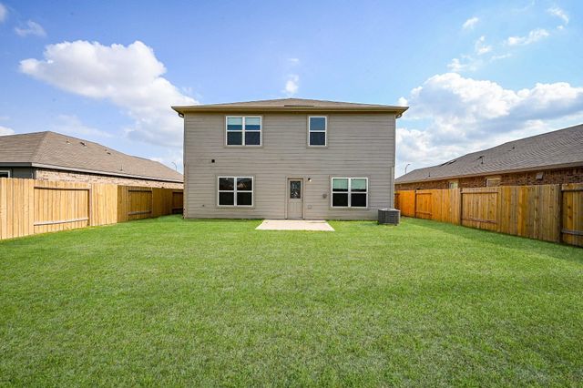 405 Elaine Valley Drive, Katy, TX 77493