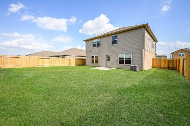 405 Elaine Valley Drive, Katy, TX 77493