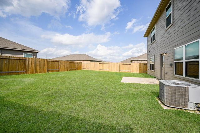 405 Elaine Valley Drive, Katy, TX 77493