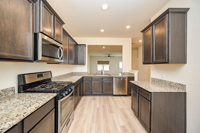 405 Elaine Valley Drive, Katy, TX 77493