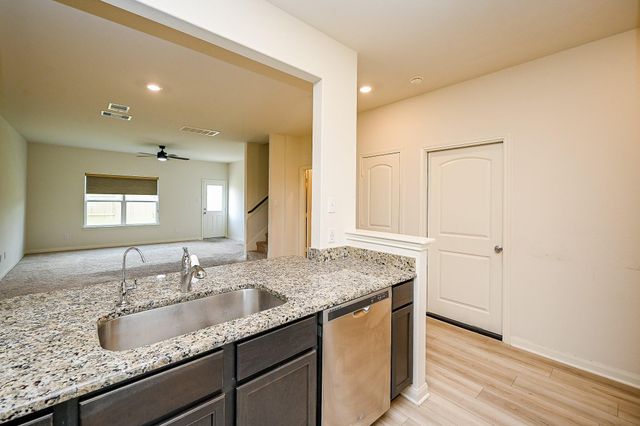 405 Elaine Valley Drive, Katy, TX 77493