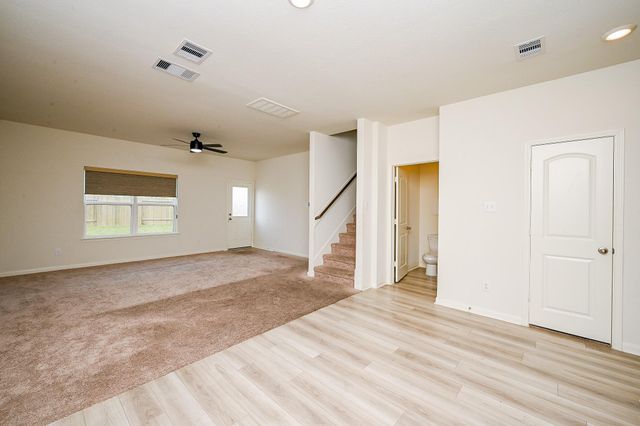 405 Elaine Valley Drive, Katy, TX 77493