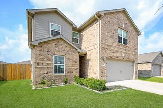 405 Elaine Valley Drive, Katy, TX 77493